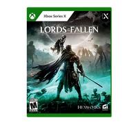 Lords of the Fallen