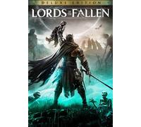 Lords of the Fallen - Deluxe Edition