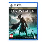Lords Of The Fallen - Deluxe Edition (PlayStation 5)