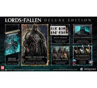 Lords Of The Fallen [Deluxe Edition] - Ps5