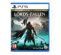 Lords of The Fallen Deluxe Edition PS5