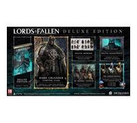 Lords Of The Fallen [Deluxe Edition] - Ps5