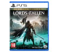 Lords of The Fallen Deluxe Edition PS5