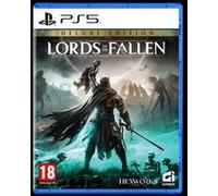 Lords of the Fallen Deluxe Edition PS5 G