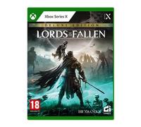 Lords Of The Fallen - Deluxe Edition Standard (Xbox Series X)