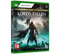 Lords of the Fallen Deluxe Edition Xbox Series X G