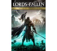 Lords Of The Fallen - Deluxe Upgrade (DLC) (PS5) PSN Key EUROPE
