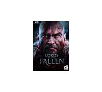 Lords of the Fallen - Digital Deluxe Edition