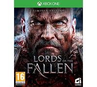 Lords of the Fallen - édition limitée
