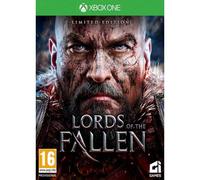 Lords Of The Fallen - Editon Limitée Xbox One