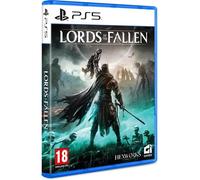 Lords Of The Fallen - Jeu PS5