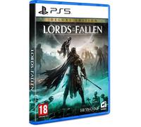 Lords Of The Fallen - Jeu PS5 - Deluxe Edition