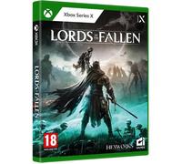Koch Media Jeu vidéo Lords of the Fallen – Édition Standard (Xbox Series X)