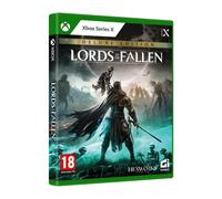 Lords Of The Fallen - Jeu Xbox Series X - Deluxe Edition