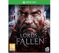 Lords of the Fallen Limited Edition Jeu Xbox One