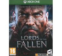 Lords Of The Fallen - Limited Edition Xbox One