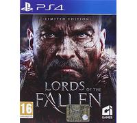 Lords of the Fallen Ltd. ed.