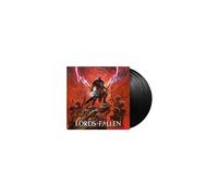 Lords Of The Fallen (Original Soundtrack)