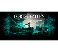 Lords of the Fallen (PC)