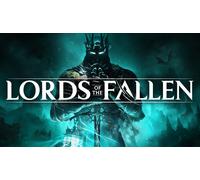 Lords of the Fallen (PC)