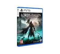 Lords of the Fallen PS5