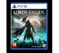 Lords of the Fallen PS5