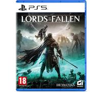 Square Enix – Jeu vidéo – Lords Of The Fallen – Édition Standard – PlayStation 5