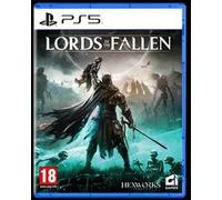 Lords of the Fallen PS5 G