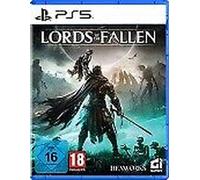 Lords of the Fallen (PlayStation 5) PlayStation 5 Standard (PlayStation 5)