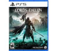 Lords Of The Fallen - Ps5 (Us)