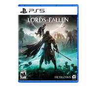 Lords Of The Fallen - Ps5 (Us)