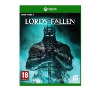 Square Enix – Jeu vidéo Lords Of The Fallen – Édition Standard – Xbox Series X S