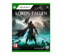 Lords Of The Fallen - Jeu Xbox Series X