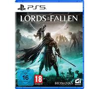 Lords of the Fallen (PlayStation 5) PlayStation 5 Standard (PlayStation 5)