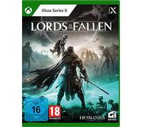 Lords of the Fallen Version 2.0 (Xbox Series X)