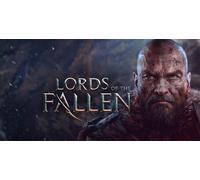 Lords Of The Fallen (Xbox)