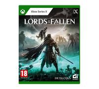 Lords of The Fallen Xbox Serie S/X