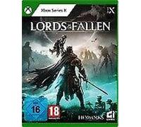 Lords of the Fallen (Xbox Series X) Xbox Series X Standard (Xbox Series X)