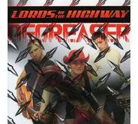 Lords of the Highway - Degreaser [Import]