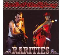 Lords of the Highway - Rarities [Import]