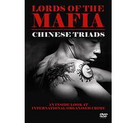 Lords of The Mafia Chinese Triads [Edizione: Regno Unito] [Import]