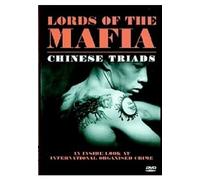 Lords of the Mafia - Chinese Triads [Import anglais]