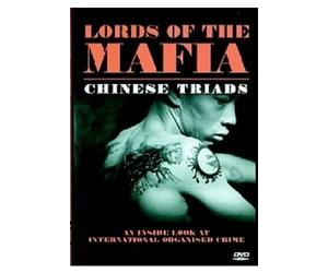 Lords of the Mafia - Chinese Triads [Import anglais]