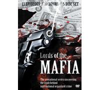 Lords of the Mafia - Lords of the Mafia [5 Disc Set] [Import anglais]