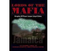 Lords of the Mafia - Lords of the Mafia - Empire of Fear Leser Lloyd Coke [Import anglais]
