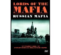 Lords of the Mafia - Russian Mafia [Import anglais]