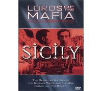 Lords of the Mafia: Sicily [Import USA Zone 1]