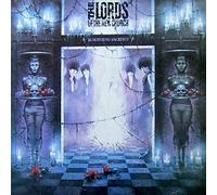 Lords of the New Church - is Nothing Sacred
