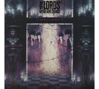 Lords of the New Church, the - is Nothing Sacred [Import]