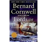 Lords of the North, Grail Quest Series Bernard Cornwell (Auteur)